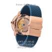 Ulysse Nardin Marine Lady Diver Starry Night Blue/Gold/Blue