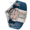 Ulysse Nardin Maxi Marine Diver Chronometer Blue/Silver/Blue