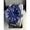 Ulysse Nardin Maxi Marine Diver Chronometer Blue/Silver/Blue