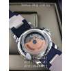 Ulysse Nardin Maxi Marine Diver Chronometer Blue/Silver/Blue