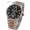 Ulysse Nardin Marine Chronometer Steel Silver-Gold/Black