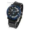 Ulysse Nardin Diver Marine Perpetual Blue Spinel All Black/Blue