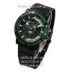 Ulysse Nardin Diver Marine Perpetual Green Spinel All Black/Green