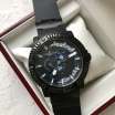 Ulysse Nardin Diver Marine Perpetual Black Spinel All Black