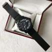 Ulysse Nardin Diver Marine Perpetual Black Spinel All Black