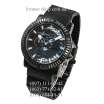 Ulysse Nardin Diver Marine Perpetual Black Spinel All Black