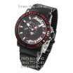 Ulysse Nardin Diver Marine Perpetual Red Spinel All Black/Red