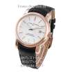 Ulysse Nardin Classic Classico Black/Gold/White