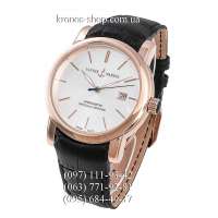 Ulysse Nardin Classic Classico Black/Gold/White