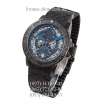 Ulysse Nardin Diver Black Sea All Black-Blue