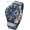Ulysse Nardin Diver Chronograph Hammerhead Shark Blue/Silver/Blue