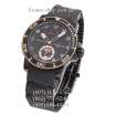 Ulysse Nardin Monaco YS Maxi Marine Diver Black/Gold-Red