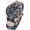 Ulysse Nardin Diver Chronograph Hammerhead Shark Blue/Gold/Blue-White