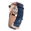 Ulysse Nardin Marine Tourbillon Grand Deck Blue/Gold/Blue