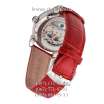 Ulysse Nardin Classic Royal Ruby Tourbillon Red/Silver/Pink