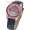 Ulysse Nardin Classic Royal Ruby Tourbillon Blue/Gold/Pink