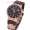 Ulysse Nardin Marine Regatta Brown/Gold/Brown