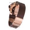 Ulysse Nardin Marine Regatta Brown/Gold/Brown