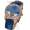 Ulysse Nardin Classic Royal Blue Tourbillon Black/Gold/Black
