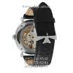 Vacheron Constantin Malte Perpetual Calendar Chronograph Black/Silver/Black