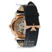 Vacheron Constantin Malte Perpetual Calendar Chronograph Black/Gold/White