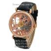 Vacheron Constantin Les Cabinotiers Skeleton Minute Repeater Gold