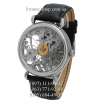 Vacheron Constantin Les Cabinotiers Skeleton Minute Repeater Silver