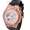 Vacheron Constantin Overseas Dual Time Black/Gold/White