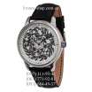 Vacheron Constantin Metiers d`Arts Mecaniques Gravees Silver/White