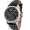 Vacheron Constantin Malte Dual Time Regulator Black/Silver/Black