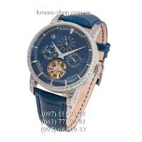 Vacheron Constantin Traditionnelle Calibre 2755 Blue/Silver/Blue