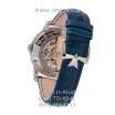 Vacheron Constantin Traditionnelle Calibre 2755 Blue/Silver/Blue