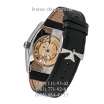 Vacheron Constantin Malte Tonneau Tourbillon Black/Silver/White