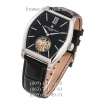 Vacheron Constantin Malte Tonneau Tourbillon Black/Black/White