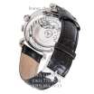 Vacheron Constantin Traditionnelle Tourbillon Smooth Black/Silver/Black