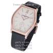 Vacheron Constantin Malte Tonneau Small Second Black/Gold/White