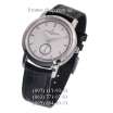 Vacheron Constantin Traditionnelle Small Second Hand Wound Black/Silver/White