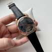 Vacheron Constantin Traditionnelle Tourbillon Smooth Black/Gold/Black