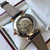 Vacheron Constantin Traditionnelle Tourbillon Smooth Black/Gold/Black