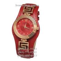 Versace V-Signature Red Edition