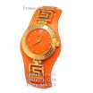 Versace V-Signature Orange Edition