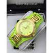 Versace V-Signature Light Green Edition