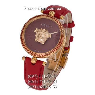 Versace Palazzo Empire Red/Gold