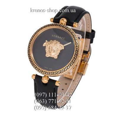 Versace Palazzo Empire Black/Gold