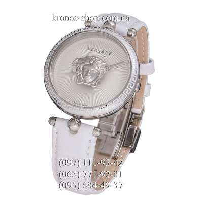 Versace Palazzo Empire White/Silver