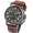 Zenith Pilot Ton-up DGR Special Edition Brown/Silver/Grey