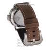 Zenith Pilot Montre d Aeronef Chronograph Brown/Silver/Black