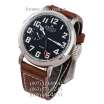 Zenith Pilot Montre d Aeronef Type 20 GMT