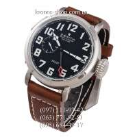 Zenith Pilot Montre d Aeronef Type 20 GMT