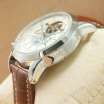 Breitling Transocean Brown/Silver/White